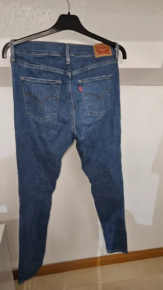 Levi's Jeans Rotos Talla 29