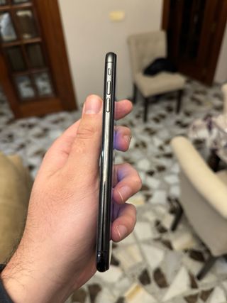 iPhone XS Max 64GB Nero