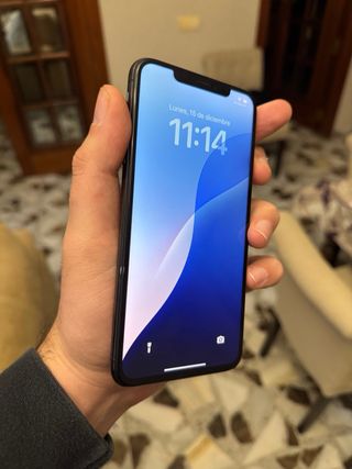 iPhone XS Max 64GB Nero