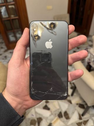 iPhone XS Max 64GB Nero