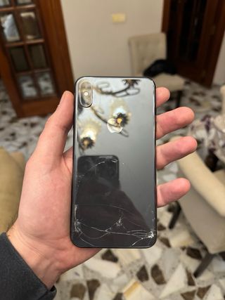 iPhone XS Max 64GB Nero