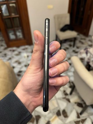 iPhone XS Max 64GB Nero