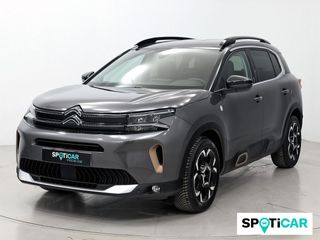 Citroën C5 Aircross BlueHdi 96kW (130CV) S&S EAT8 C Series
