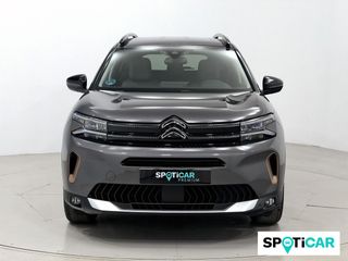 Citroën C5 Aircross BlueHdi 96kW (130CV) S&S EAT8 C Series
