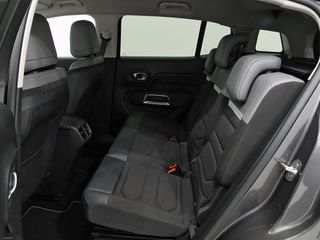 Citroën C5 Aircross BlueHdi 96kW (130CV) S&S EAT8 C Series