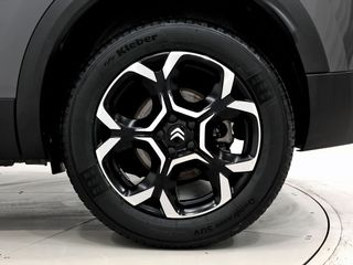 Citroën C5 Aircross BlueHdi 96kW (130CV) S&S EAT8 C Series