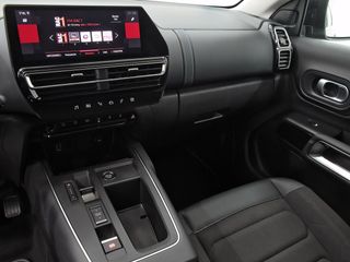 Citroën C5 Aircross BlueHdi 96kW (130CV) S&S EAT8 C Series