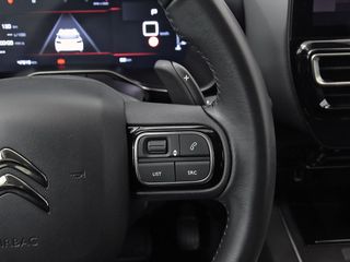 Citroën C5 Aircross BlueHdi 96kW (130CV) S&S EAT8 C Series