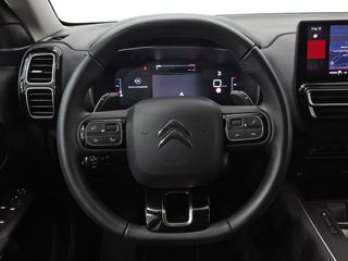 Citroën C5 Aircross BlueHdi 96kW (130CV) S&S EAT8 C Series