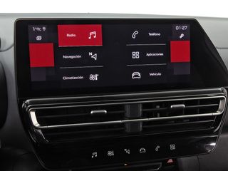 Citroën C5 Aircross BlueHdi 96kW (130CV) S&S EAT8 C Series