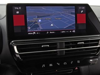 Citroën C5 Aircross BlueHdi 96kW (130CV) S&S EAT8 C Series