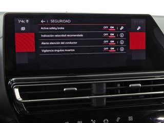 Citroën C5 Aircross BlueHdi 96kW (130CV) S&S EAT8 C Series