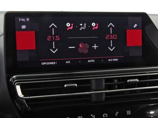 Citroën C5 Aircross BlueHdi 96kW (130CV) S&S EAT8 C Series