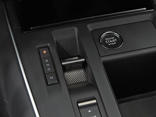 Citroën C5 Aircross BlueHdi 96kW (130CV) S&S EAT8 C Series