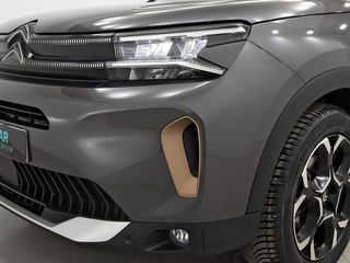 Citroën C5 Aircross BlueHdi 96kW (130CV) S&S EAT8 C Series