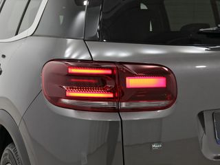 Citroën C5 Aircross BlueHdi 96kW (130CV) S&S EAT8 C Series