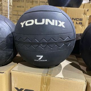 Palloni da parete Younix originali + Slam Balls - Nuovi