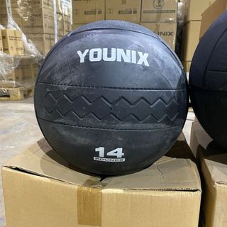 Palloni da parete Younix originali + Slam Balls - Nuovi