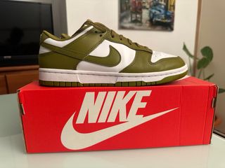 Nike Dunk Low Retro Talla 41 DV0833-105