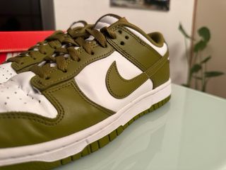 Nike Dunk Low Retro Talla 41 DV0833-105