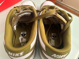 Nike Dunk Low Retro Talla 41 DV0833-105