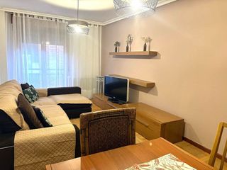 Piso en alquiler en Zona Teatro Campoamor en Oviedo