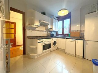 Piso en alquiler en Zona Teatro Campoamor en Oviedo