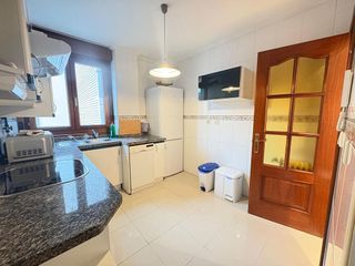 Piso en alquiler en Zona Teatro Campoamor en Oviedo