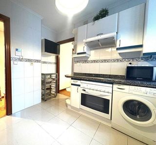 Piso en alquiler en Zona Teatro Campoamor en Oviedo