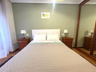 Piso en alquiler en Zona Teatro Campoamor en Oviedo