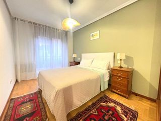 Piso en alquiler en Zona Teatro Campoamor en Oviedo