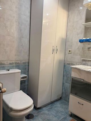 Piso en alquiler en Zona Teatro Campoamor en Oviedo