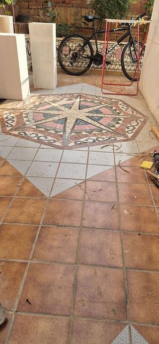 Chalet en venta en Santa Rosa - Can Mariner en Santa Coloma de Gramanet