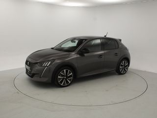 Peugeot 208 PureTech 96kW (130CV) EAT8 GT Line