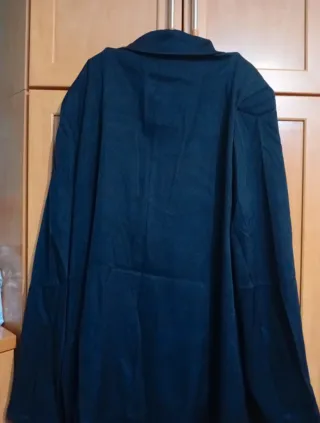 Traje blazer y pantalón talla 1XL