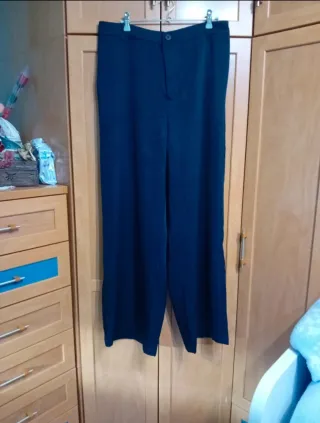 Traje blazer y pantalón talla 1XL