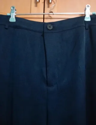 Traje blazer y pantalón talla 1XL