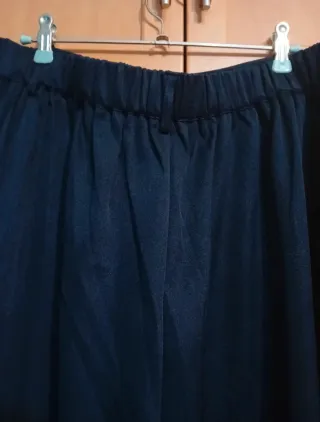 Traje blazer y pantalón talla 1XL