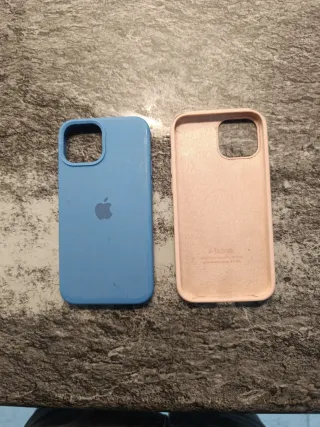 Fondi per iPhone 13 Apple (2 unità)