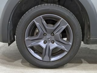 Dacia Sandero Stepway TCE 66kW (90CV)