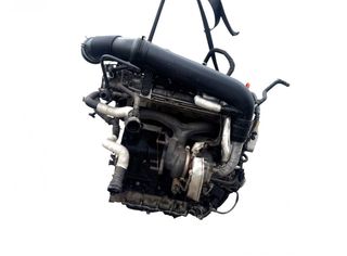 Motor AUDI TT (8J) (2006-2014) [105,061 Km]