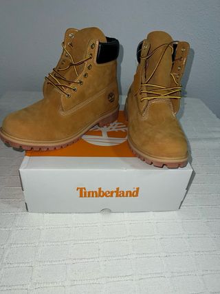Botas Timberland