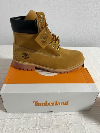 Botas Timberland