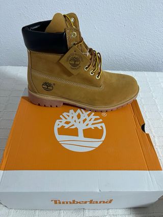 Botas Timberland