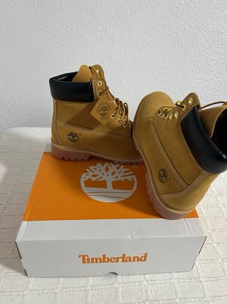 Botas Timberland