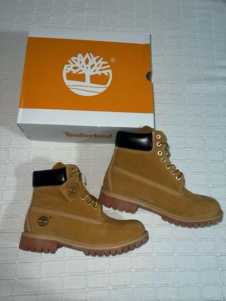 Botas Timberland