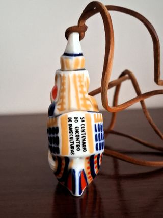 Colgante Sargadelos 5o Centenario