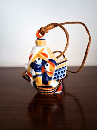 Colgante Sargadelos 5o Centenario