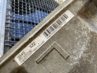 Caja de cambios VW AMAROK (2H_, S1B) (2010-2022) [109,450 Km]