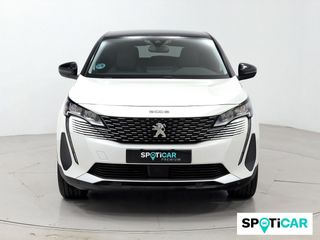 Peugeot 3008 1.2 PureTech 96KW S&S Allure Pack EAT8